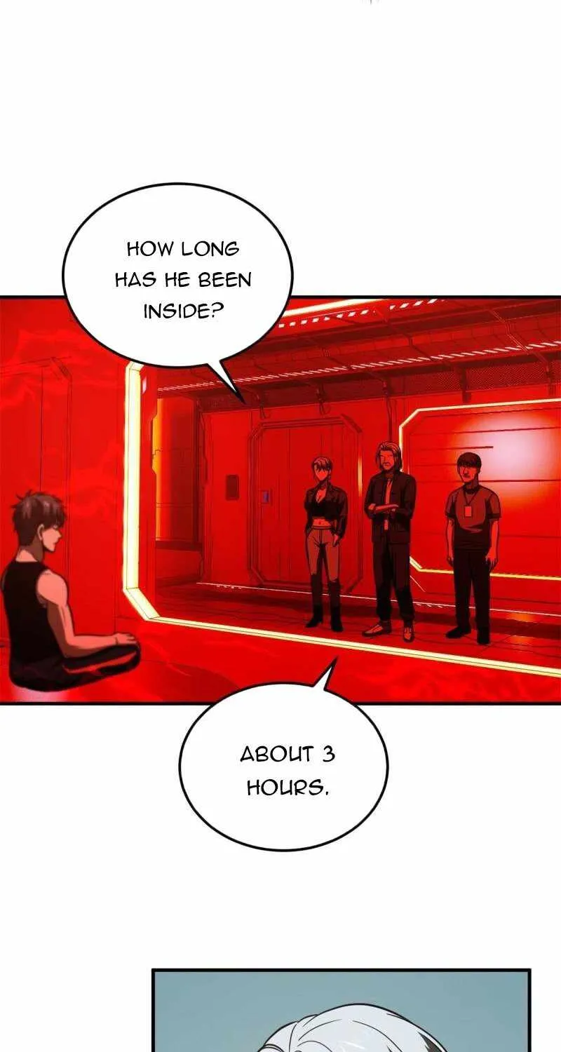 Read Global Martial Arts chapter 170 image 44 on Lezhin