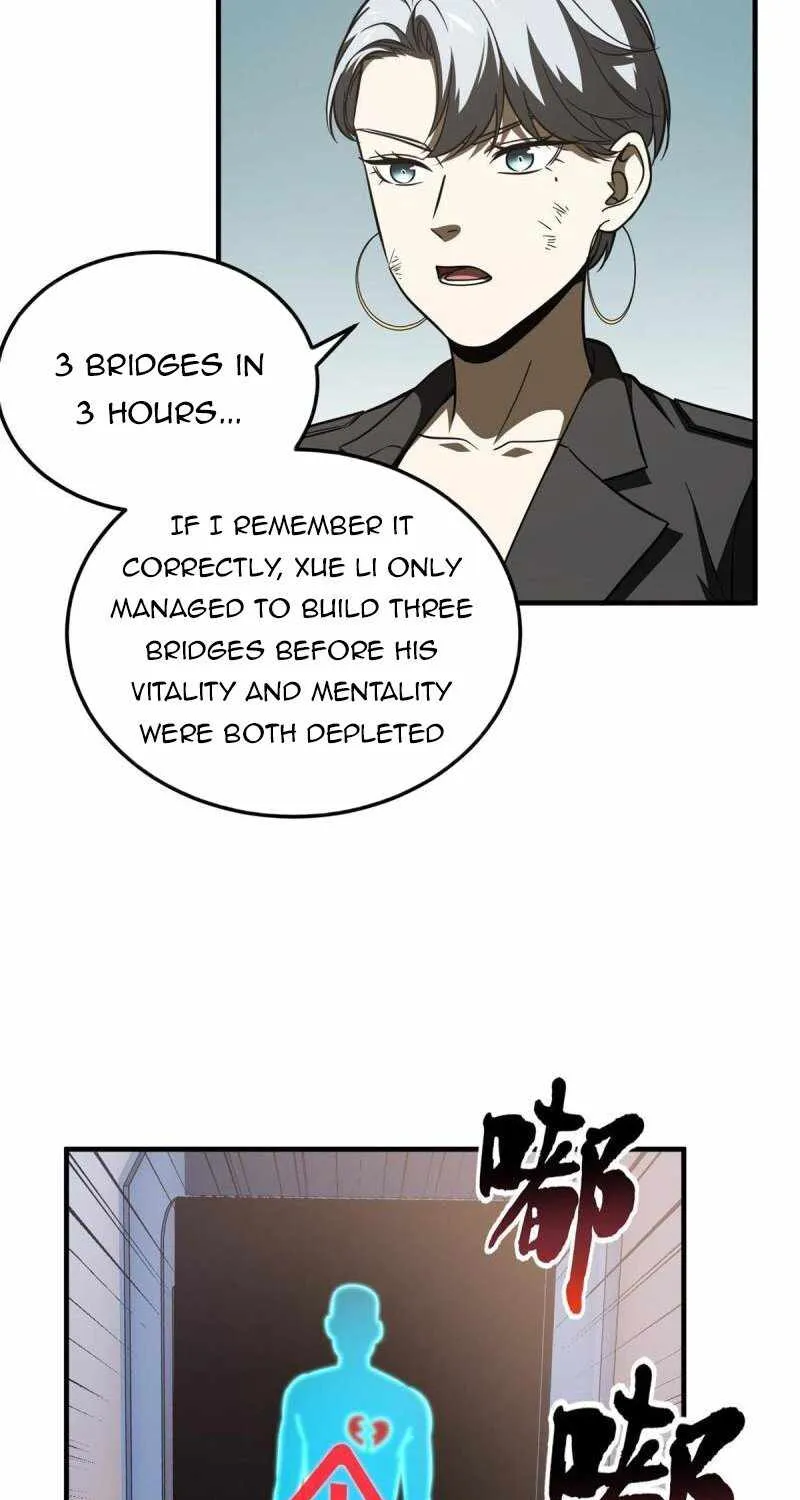 Read Global Martial Arts chapter 170 image 45 on Lezhin