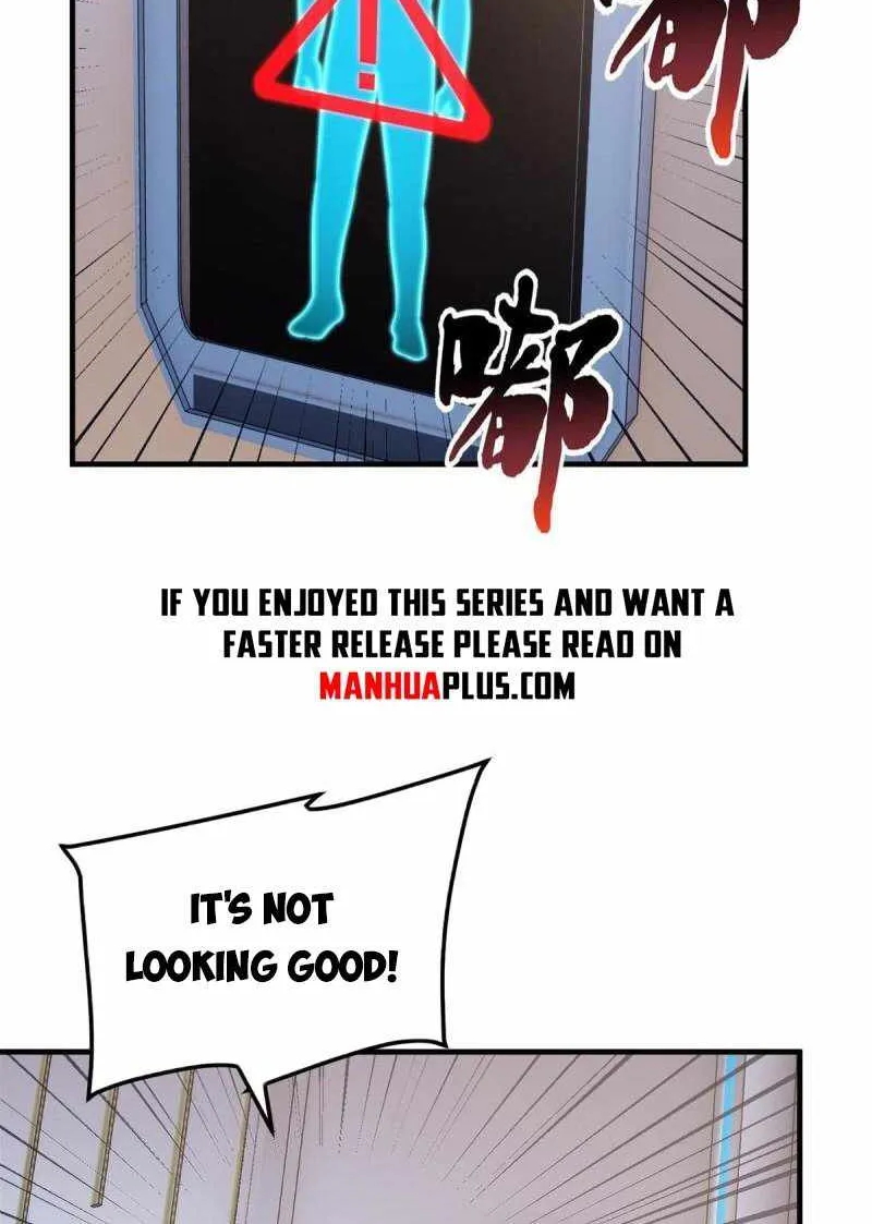 Read Global Martial Arts chapter 170 image 46 on Lezhin