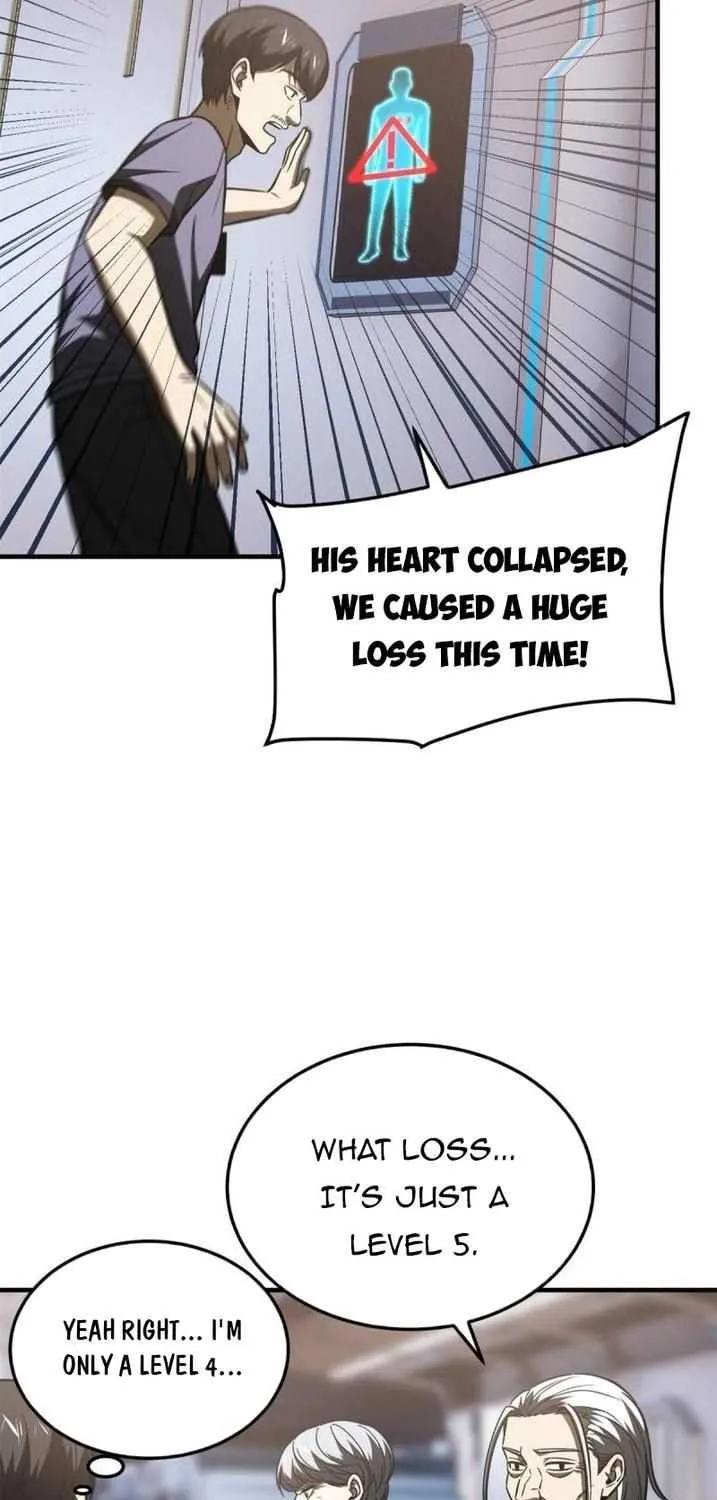 Read Global Martial Arts chapter 170 image 47 on Lezhin