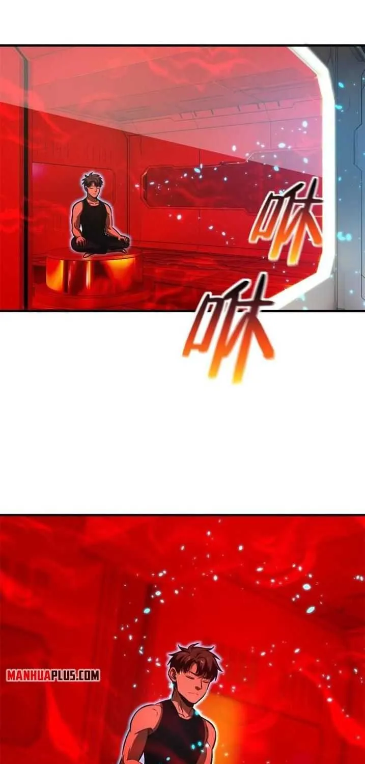 Read Global Martial Arts chapter 170 image 49 on Lezhin