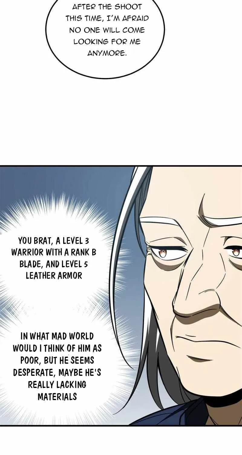 Read Global Martial Arts chapter 170 image 5 on Lezhin