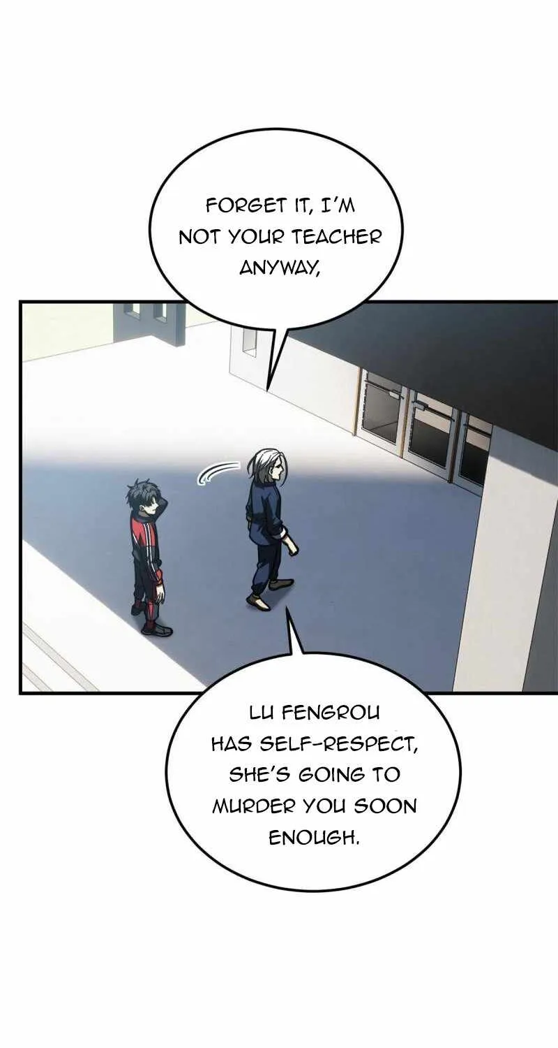 Read Global Martial Arts chapter 170 image 6 on Lezhin