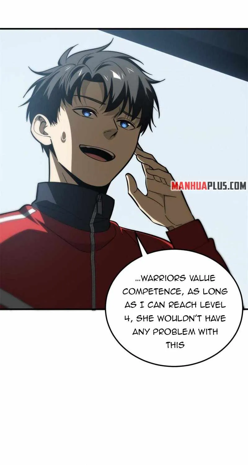 Read Global Martial Arts chapter 170 image 7 on Lezhin