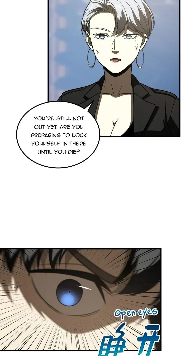 Read Global Martial Arts chapter 171 image 10 on Lezhin