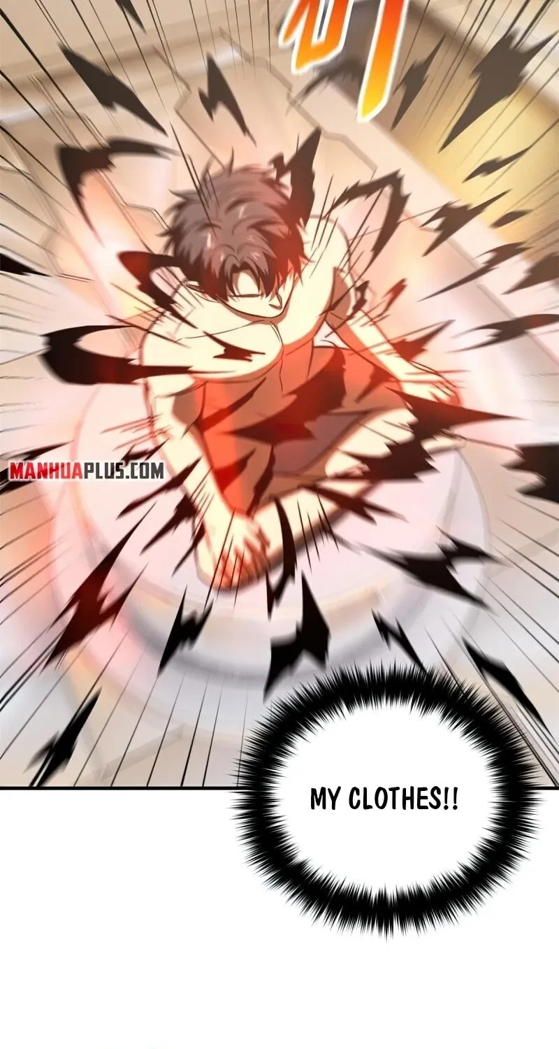 Read Global Martial Arts chapter 171 image 12 on Lezhin