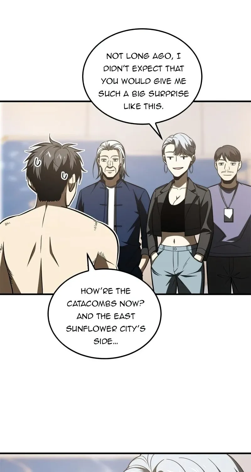 Read Global Martial Arts chapter 171 image 16 on Lezhin