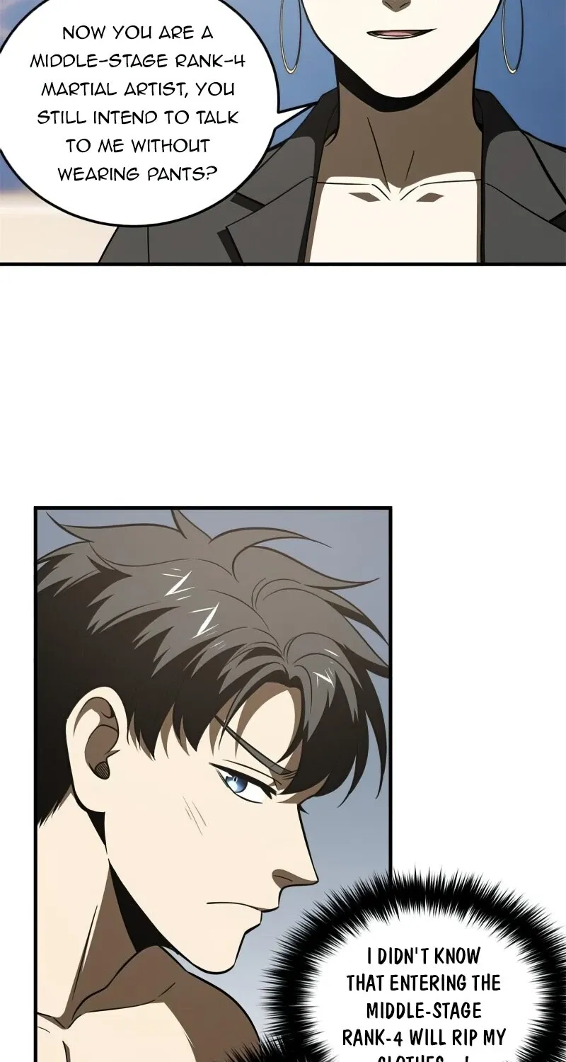 Read Global Martial Arts chapter 171 image 18 on Lezhin