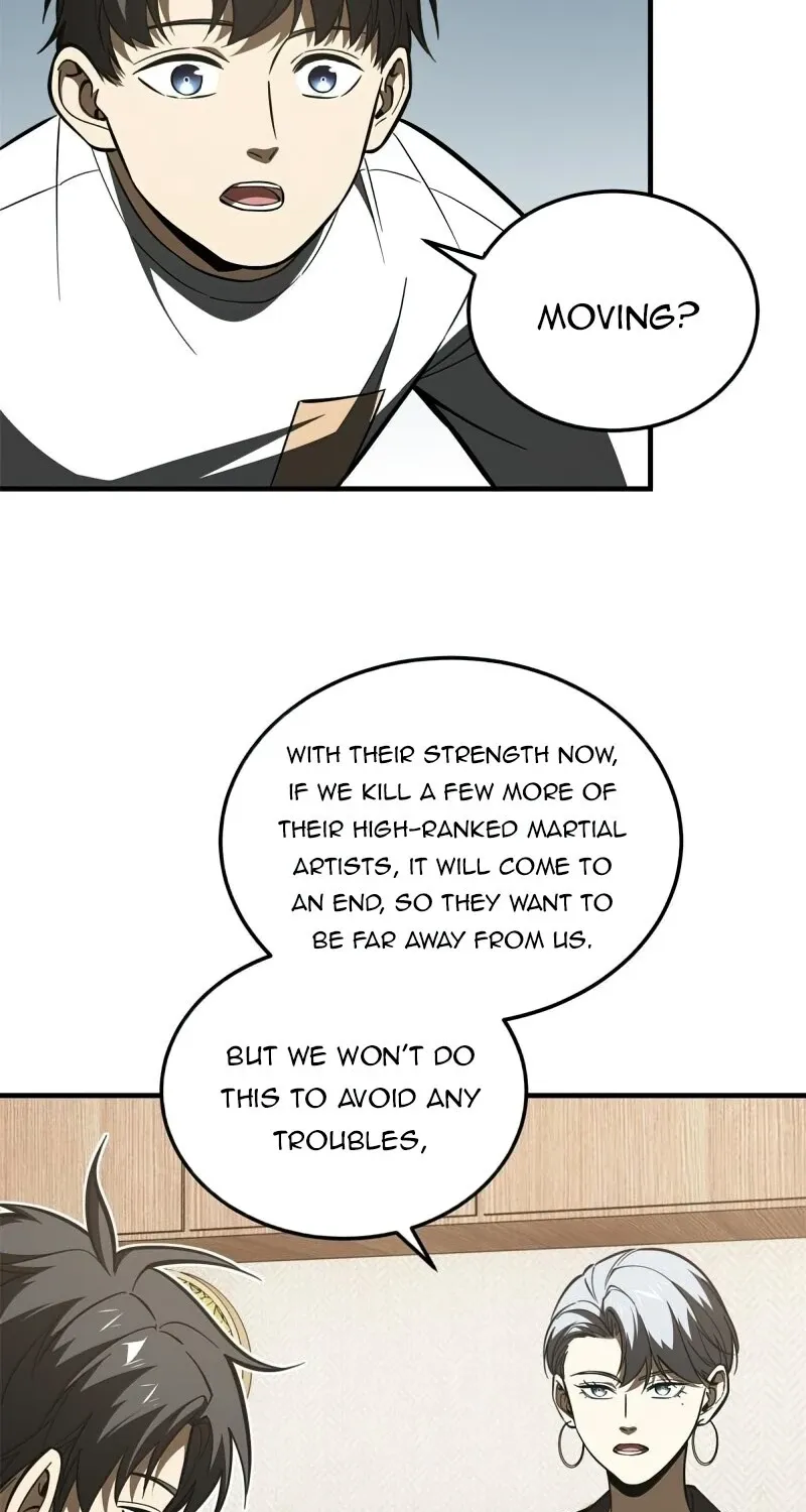 Read Global Martial Arts chapter 171 image 24 on Lezhin