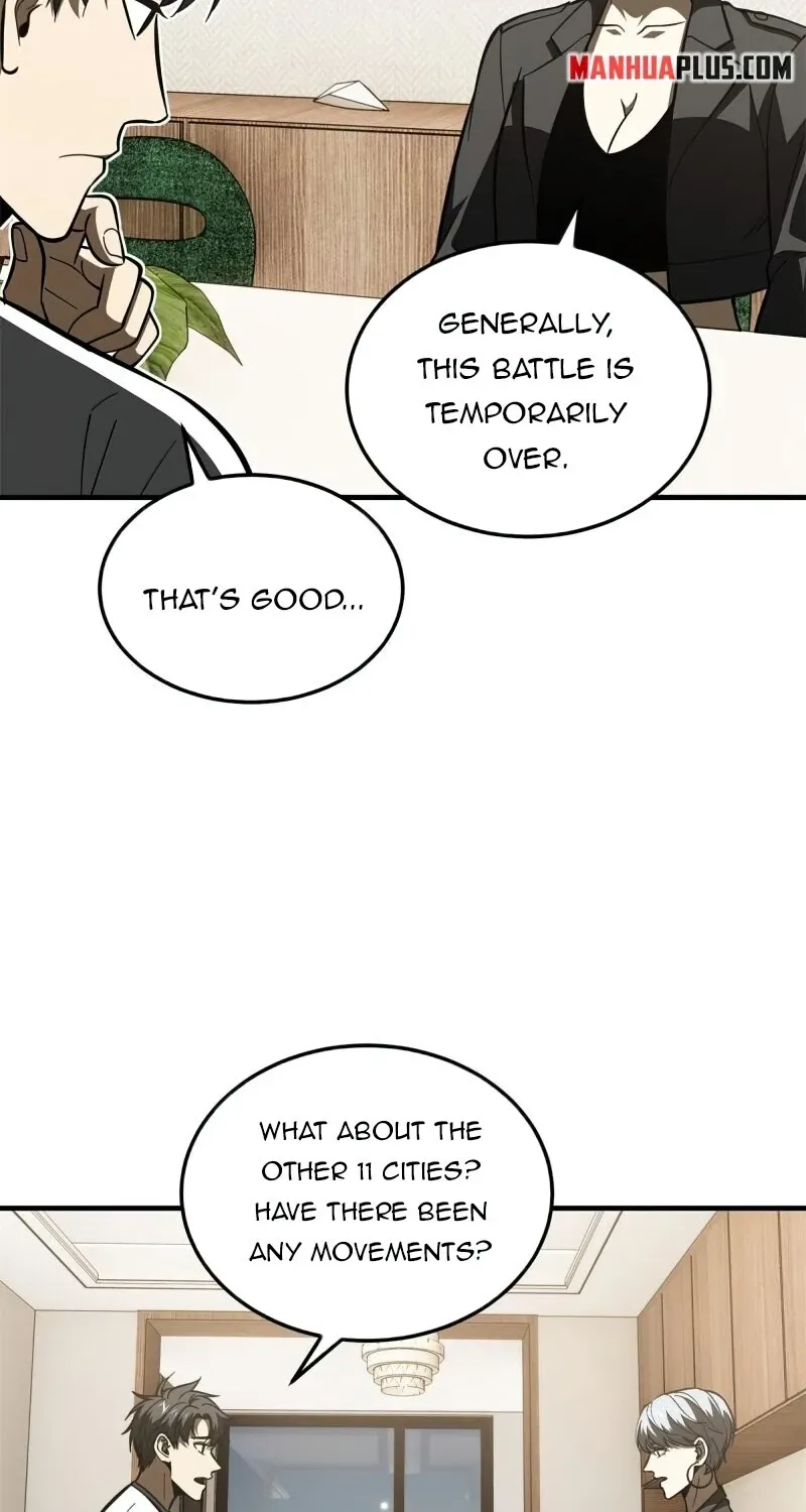 Read Global Martial Arts chapter 171 image 25 on Lezhin