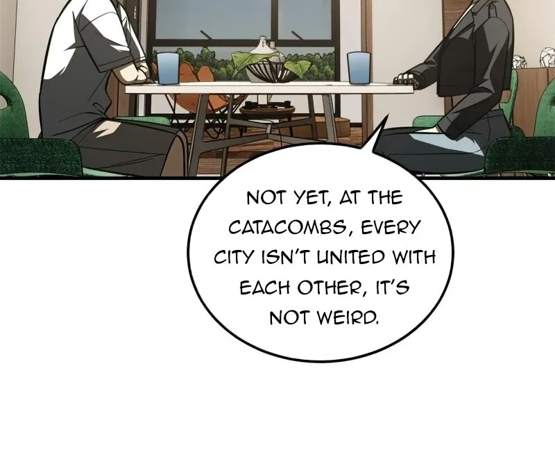 Read Global Martial Arts chapter 171 image 26 on Lezhin