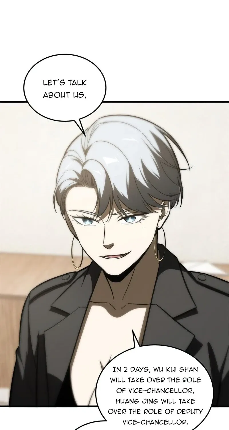 Read Global Martial Arts chapter 171 image 27 on Lezhin