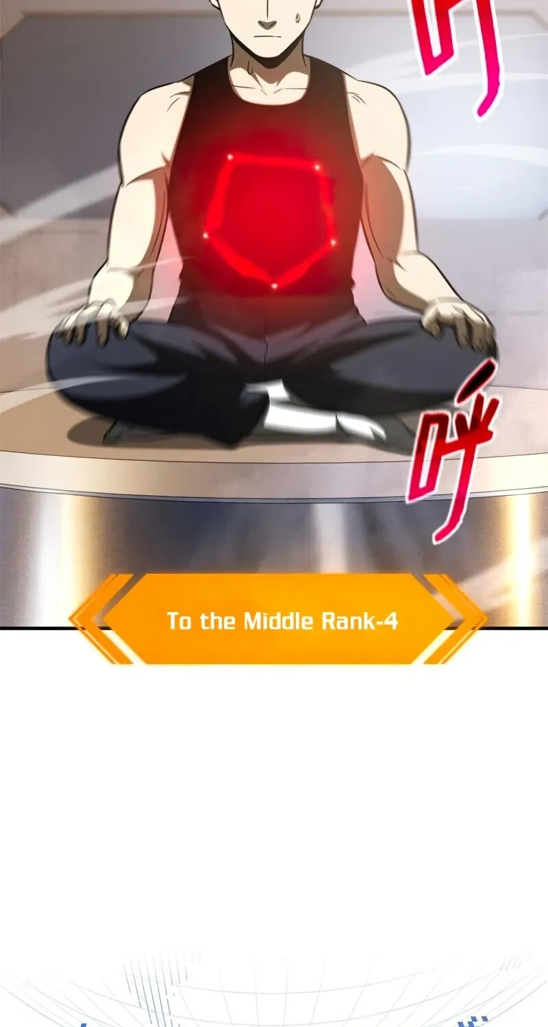 Read Global Martial Arts chapter 171 image 3 on Lezhin