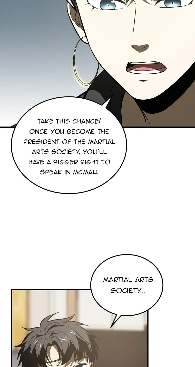 Read Global Martial Arts chapter 171 image 31 on Lezhin
