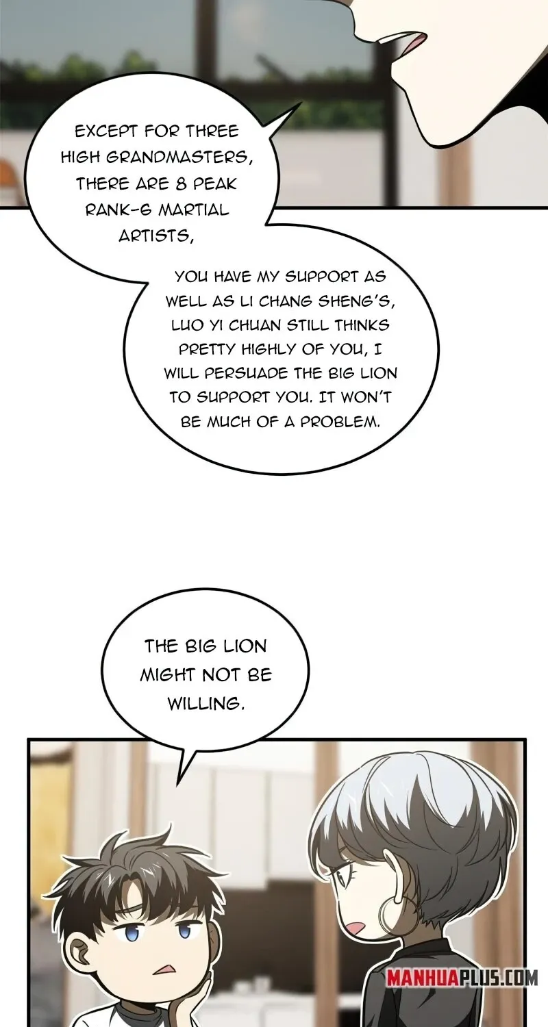 Read Global Martial Arts chapter 171 image 36 on Lezhin