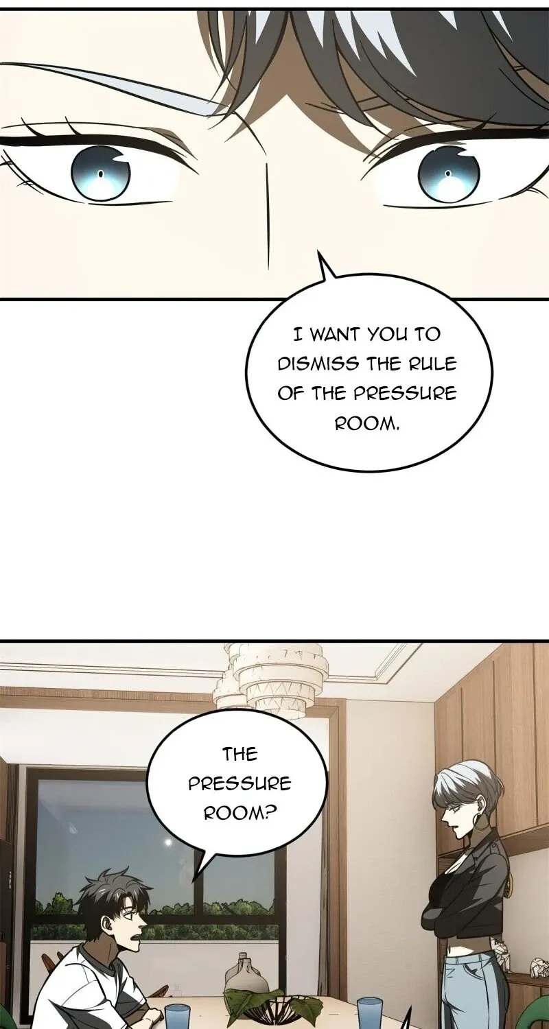 Read Global Martial Arts chapter 171 image 40 on Lezhin