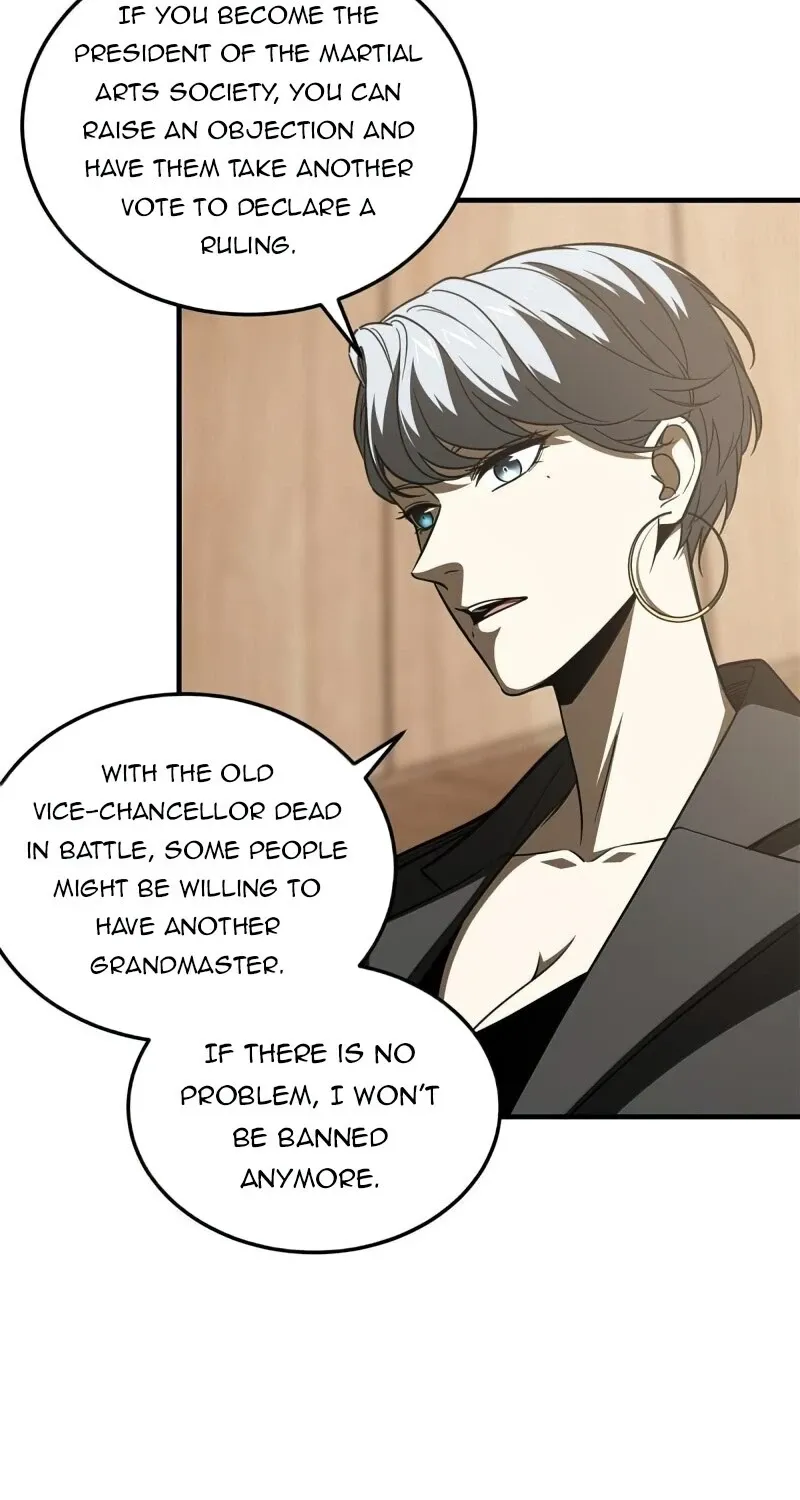 Read Global Martial Arts chapter 171 image 42 on Lezhin