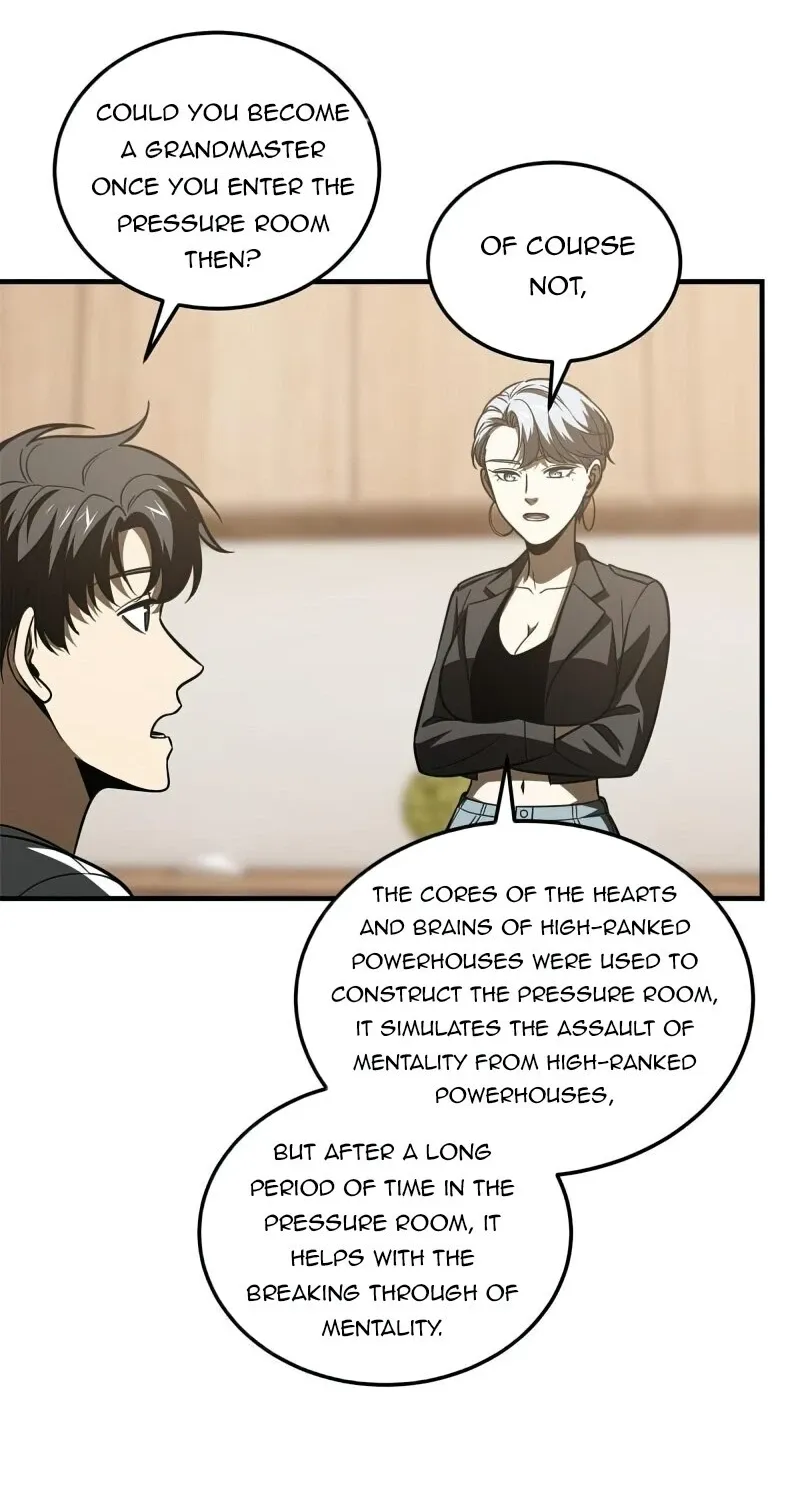 Read Global Martial Arts chapter 171 image 43 on Lezhin