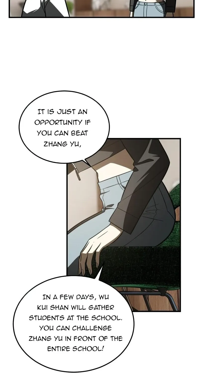 Read Global Martial Arts chapter 171 image 46 on Lezhin