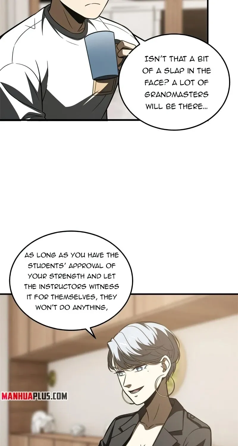 Read Global Martial Arts chapter 171 image 48 on Lezhin