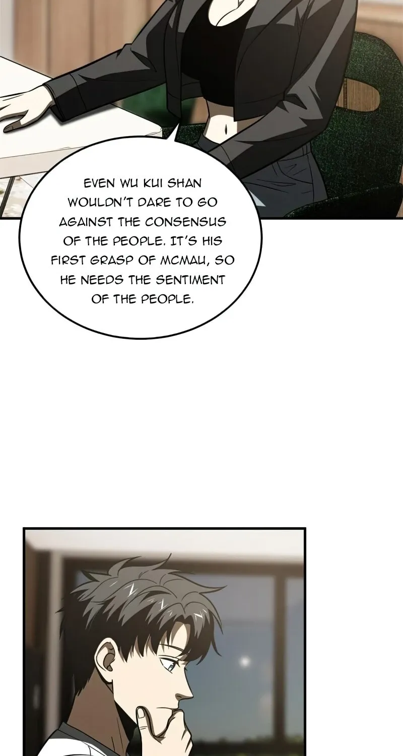 Read Global Martial Arts chapter 171 image 49 on Lezhin