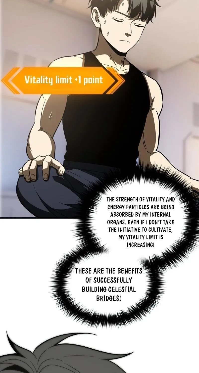 Read Global Martial Arts chapter 171 image 7 on Lezhin