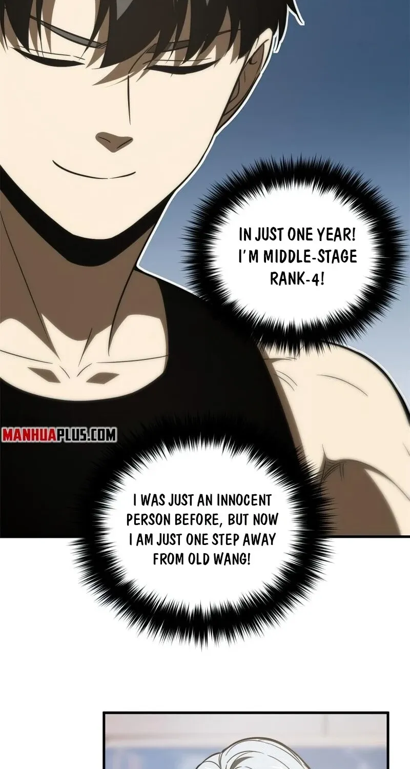 Read Global Martial Arts chapter 171 image 9 on Lezhin