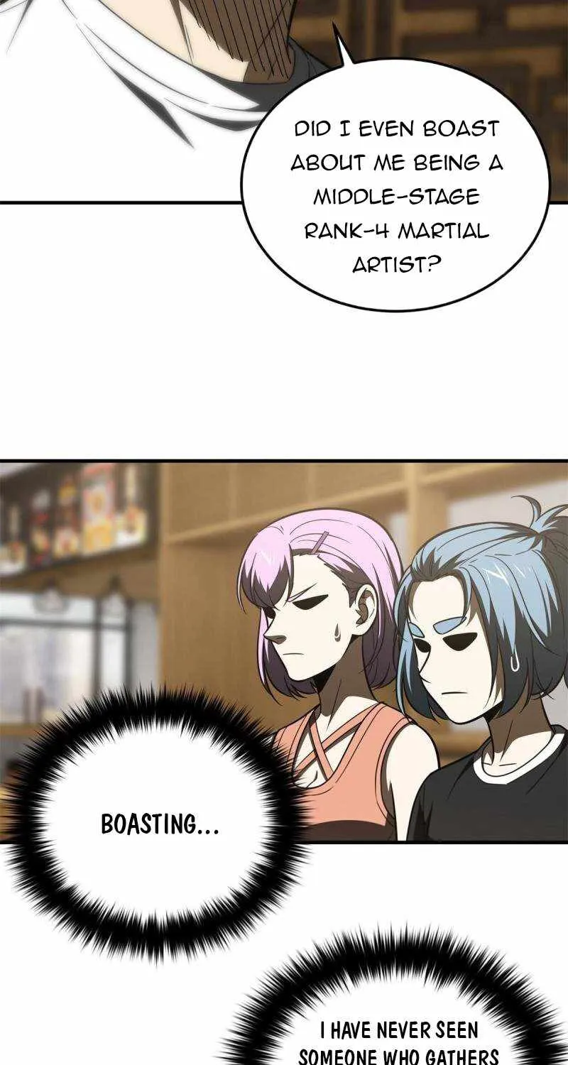 Read Global Martial Arts chapter 172 image 10 on Lezhin