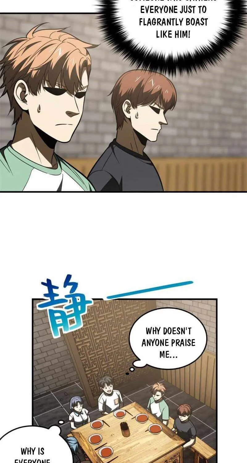 Read Global Martial Arts chapter 172 image 11 on Lezhin