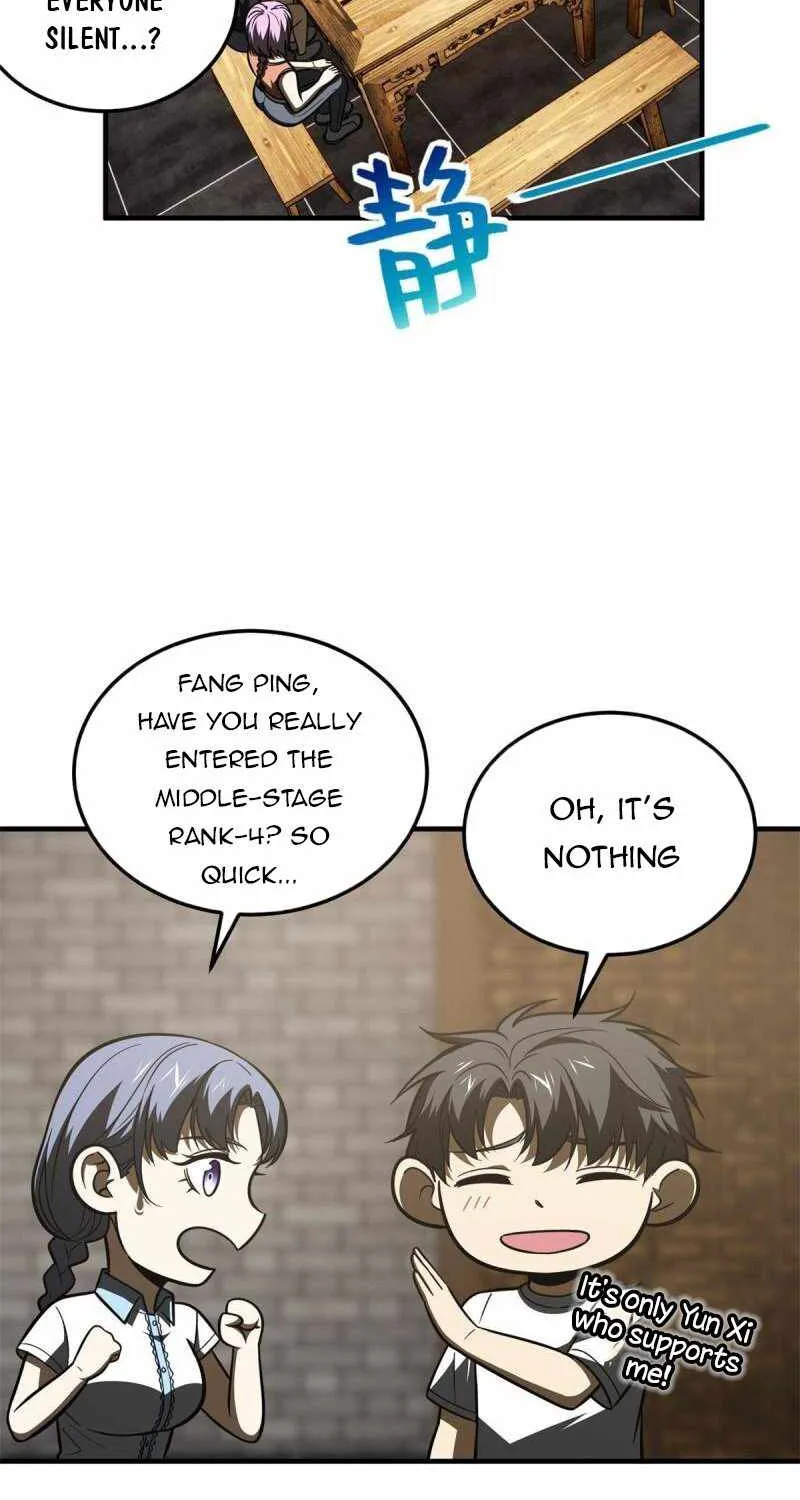 Read Global Martial Arts chapter 172 image 12 on Lezhin
