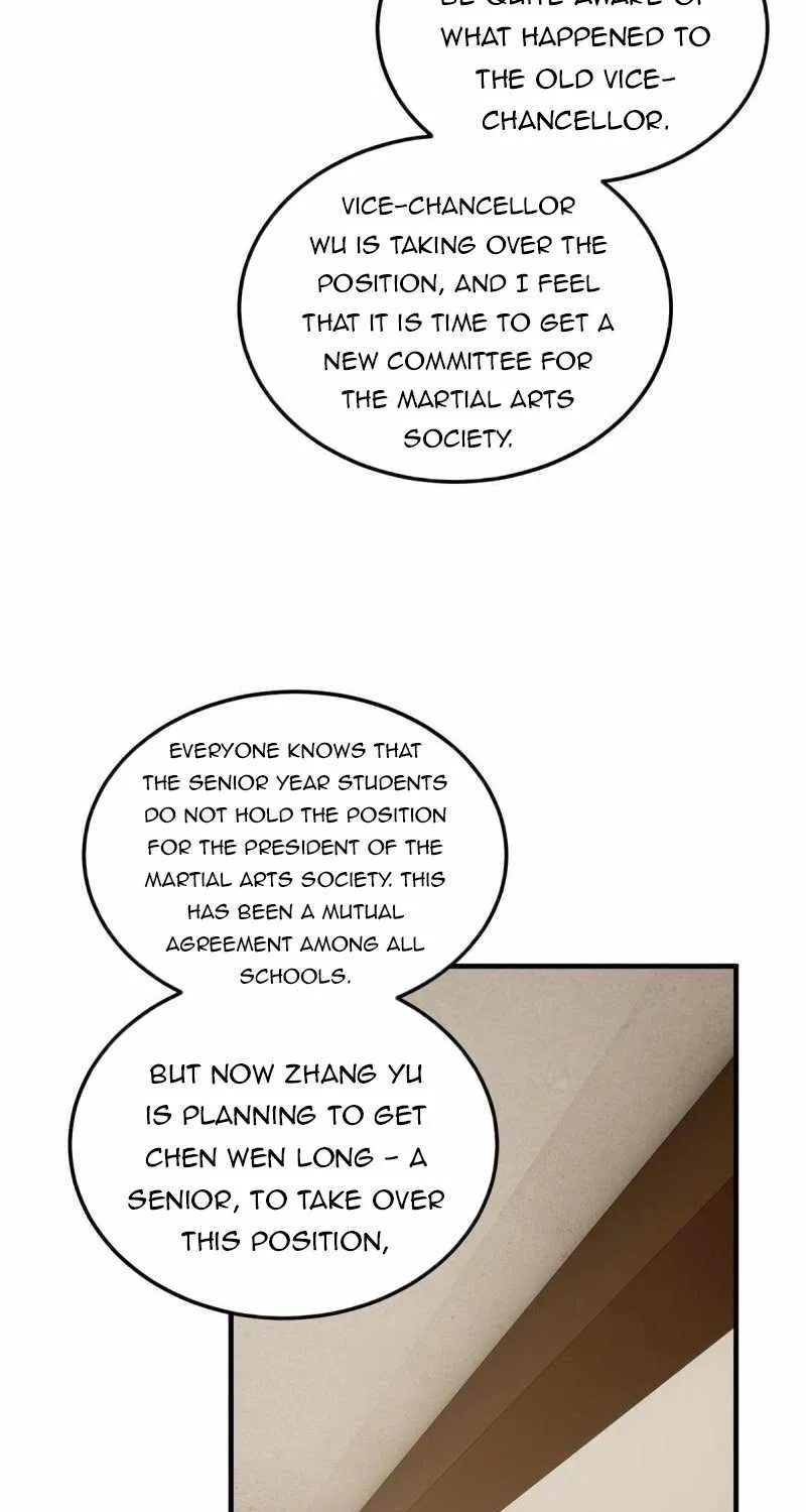 Read Global Martial Arts chapter 172 image 14 on Lezhin