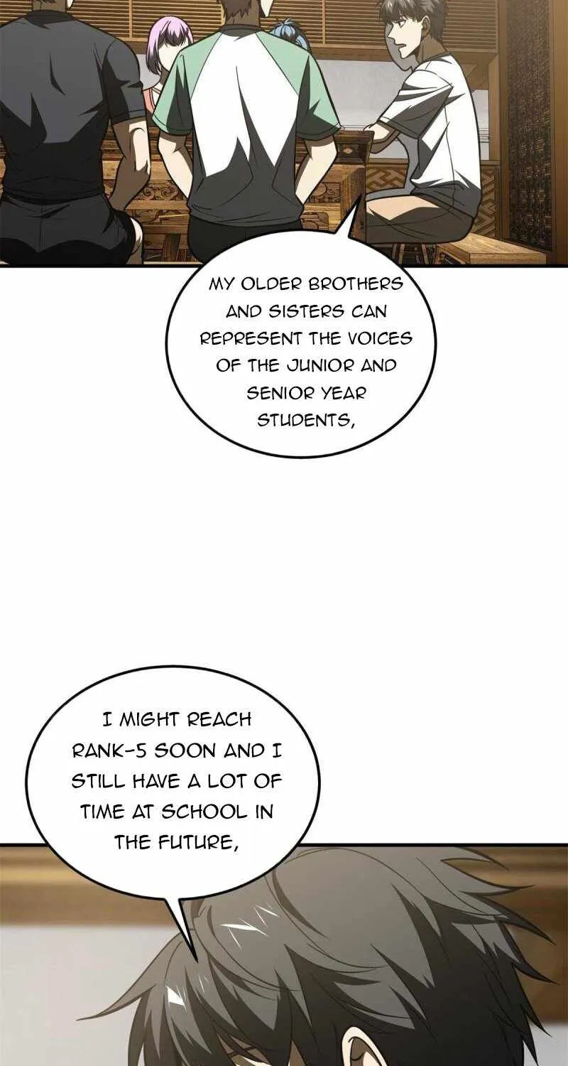 Read Global Martial Arts chapter 172 image 17 on Lezhin