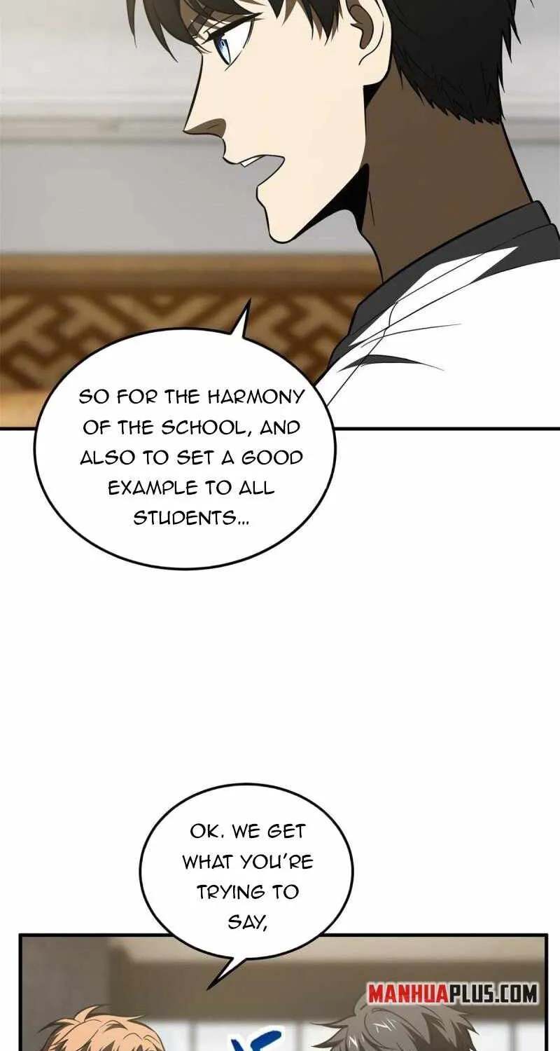 Read Global Martial Arts chapter 172 image 18 on Lezhin