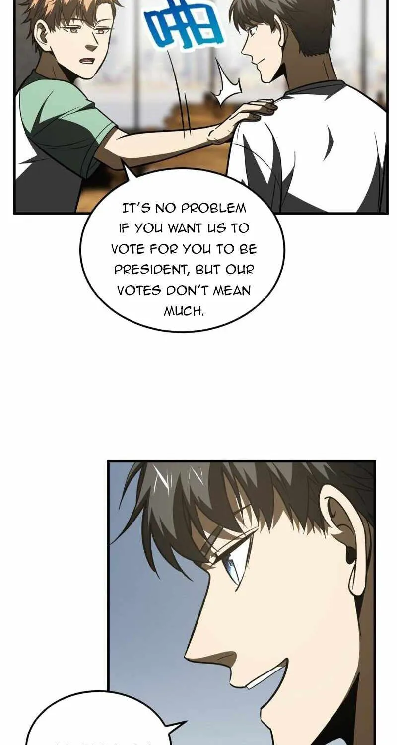 Read Global Martial Arts chapter 172 image 19 on Lezhin