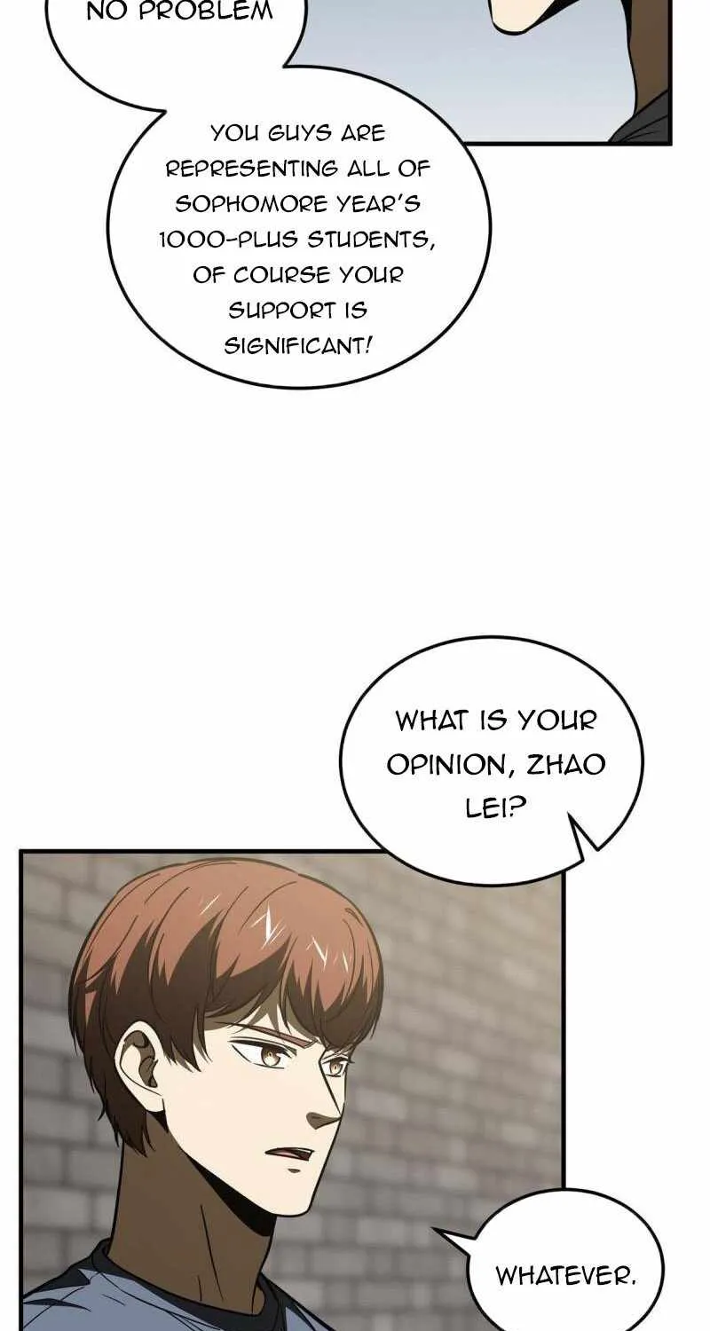 Read Global Martial Arts chapter 172 image 20 on Lezhin