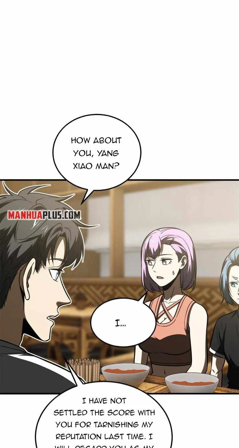 Read Global Martial Arts chapter 172 image 22 on Lezhin