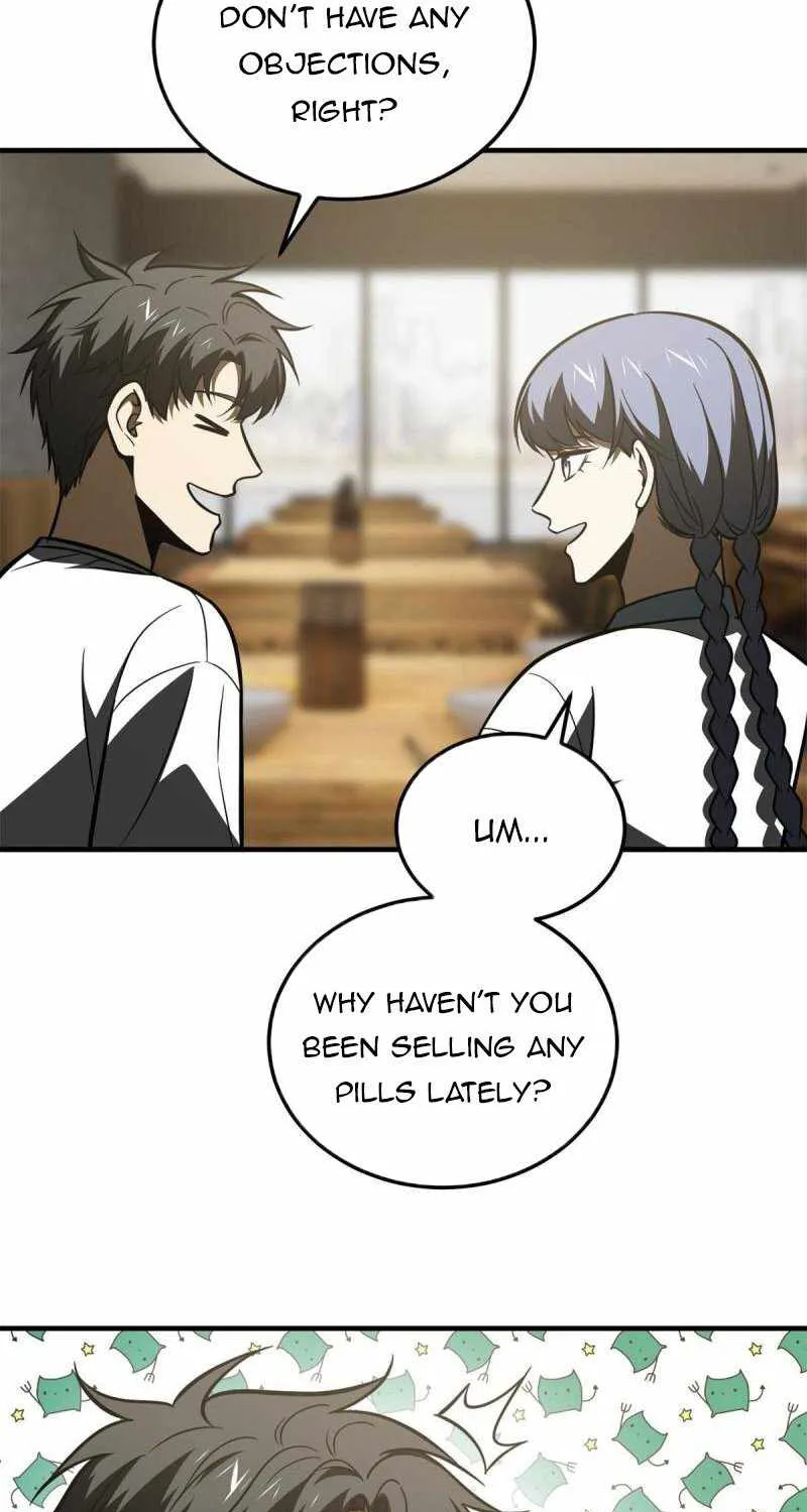 Read Global Martial Arts chapter 172 image 24 on Lezhin
