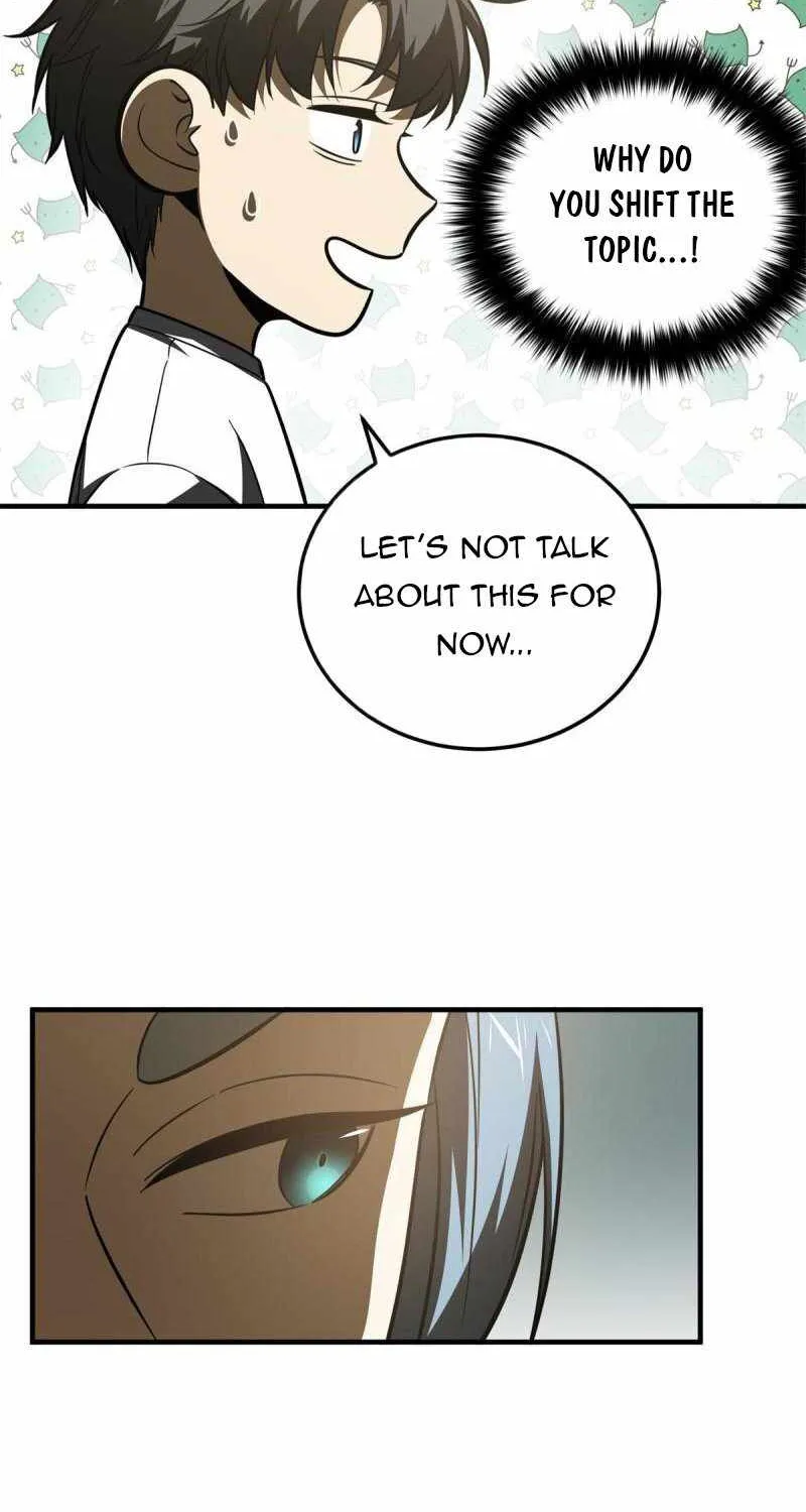 Read Global Martial Arts chapter 172 image 25 on Lezhin