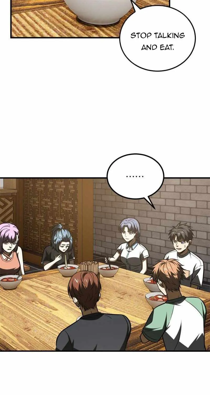 Read Global Martial Arts chapter 172 image 27 on Lezhin