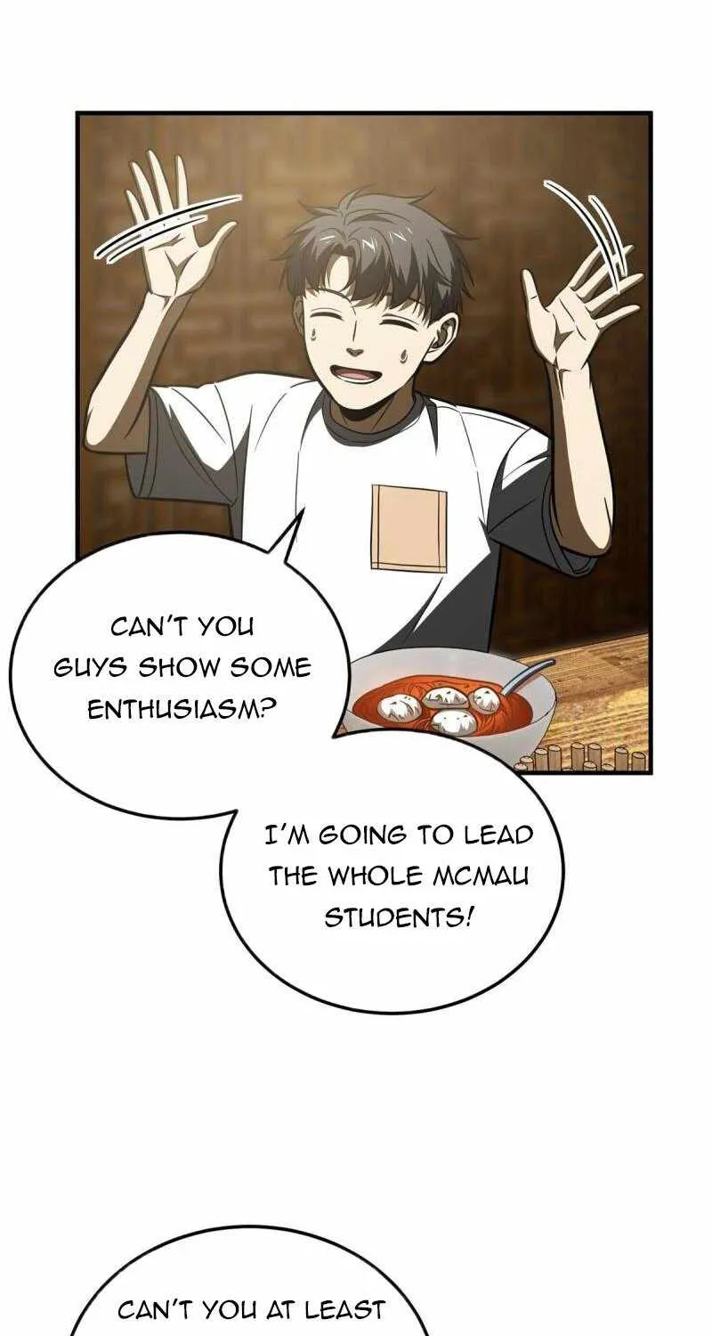 Read Global Martial Arts chapter 172 image 28 on Lezhin