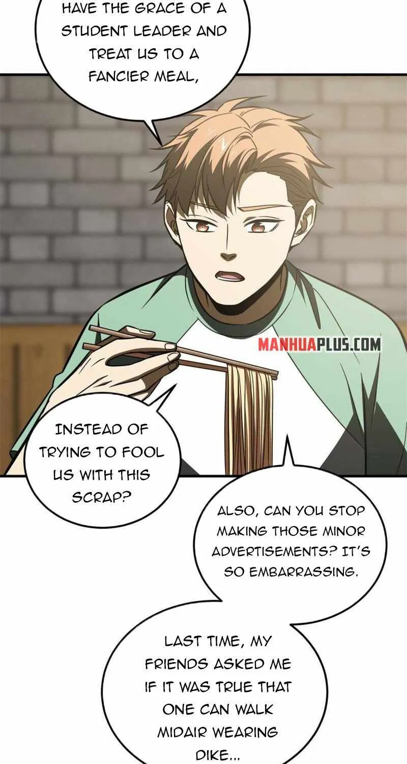 Read Global Martial Arts chapter 172 image 29 on Lezhin