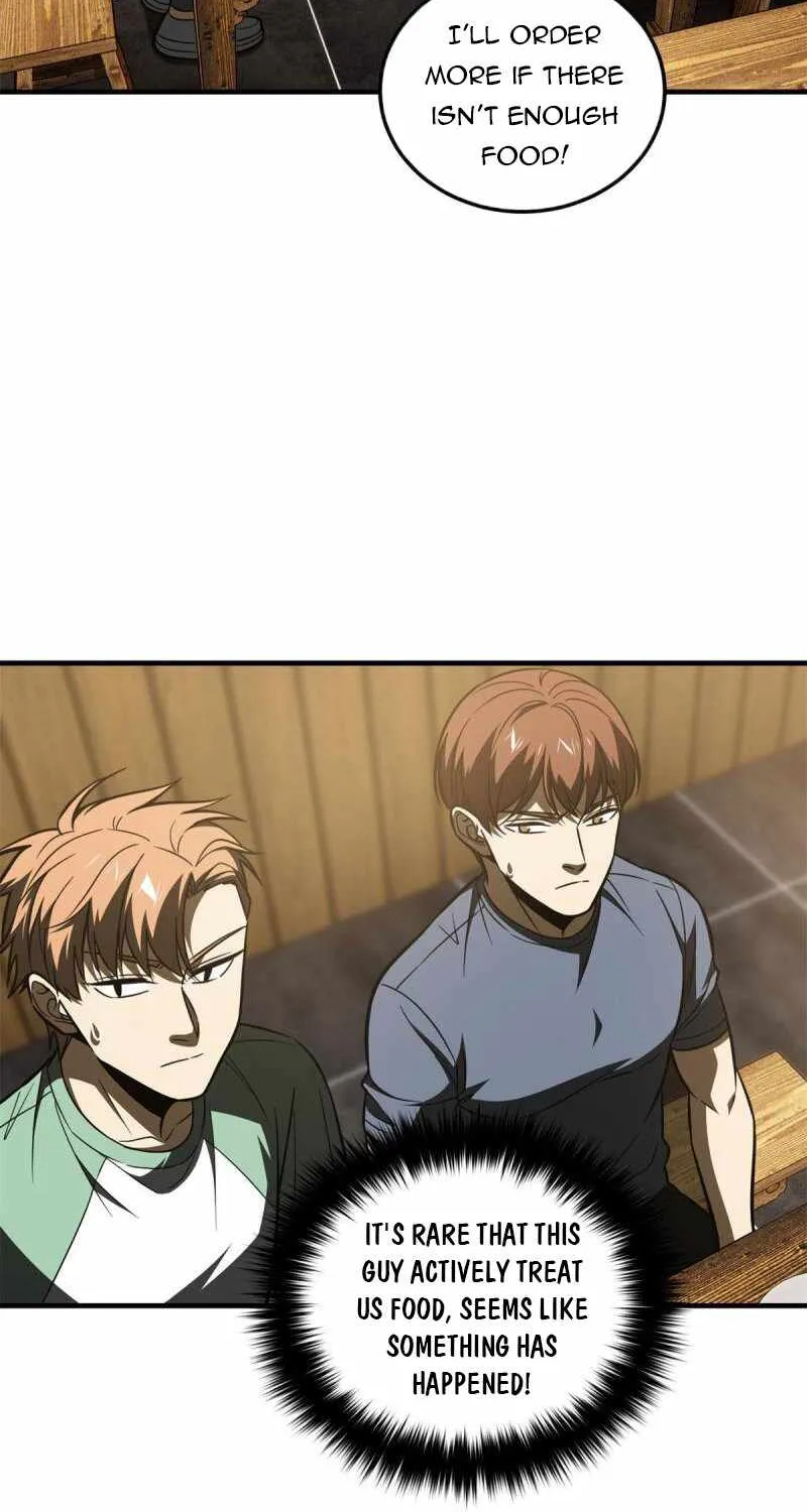Read Global Martial Arts chapter 172 image 3 on Lezhin