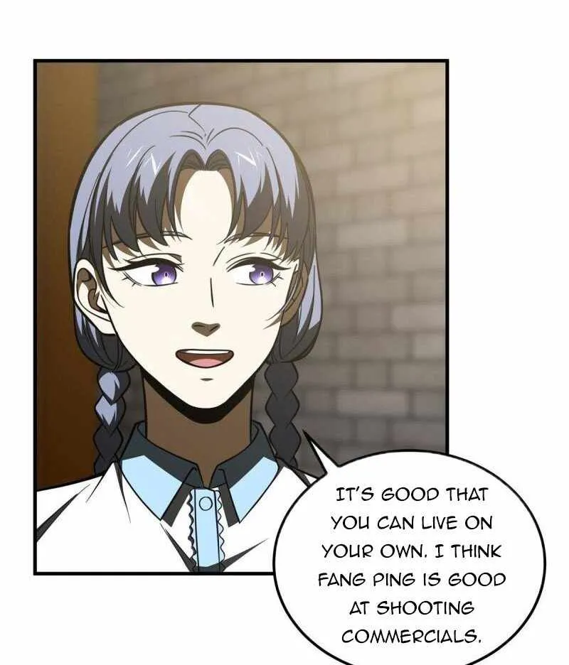 Read Global Martial Arts chapter 172 image 31 on Lezhin