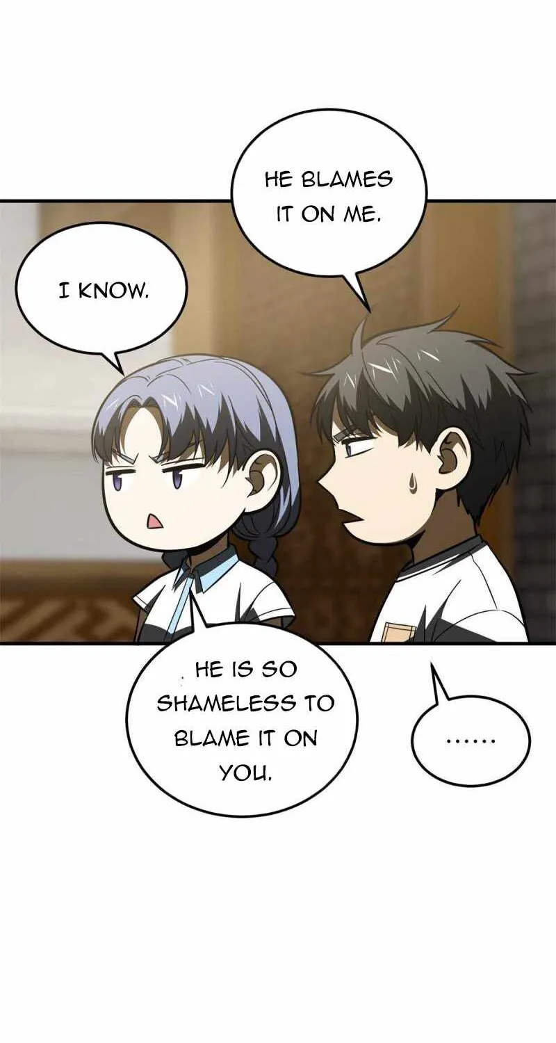 Read Global Martial Arts chapter 172 image 33 on Lezhin