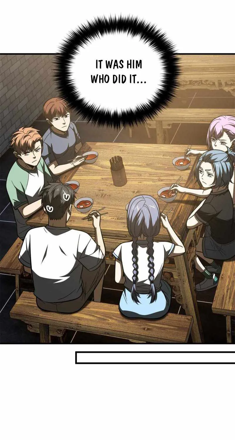 Read Global Martial Arts chapter 172 image 34 on Lezhin
