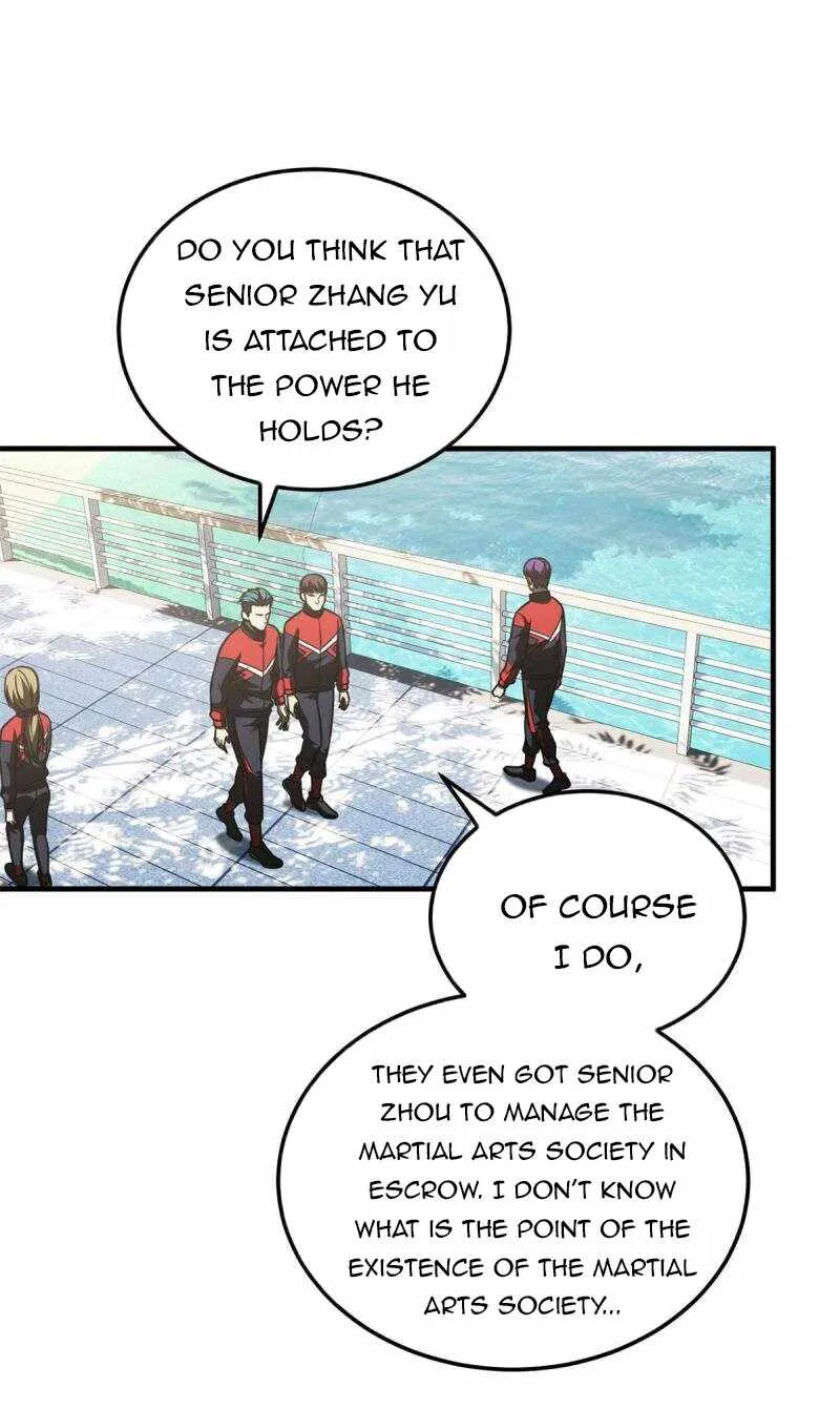 Read Global Martial Arts chapter 172 image 36 on Lezhin