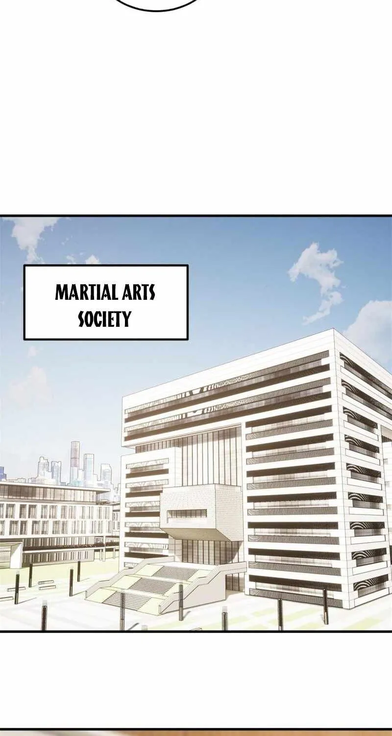 Read Global Martial Arts chapter 172 image 38 on Lezhin