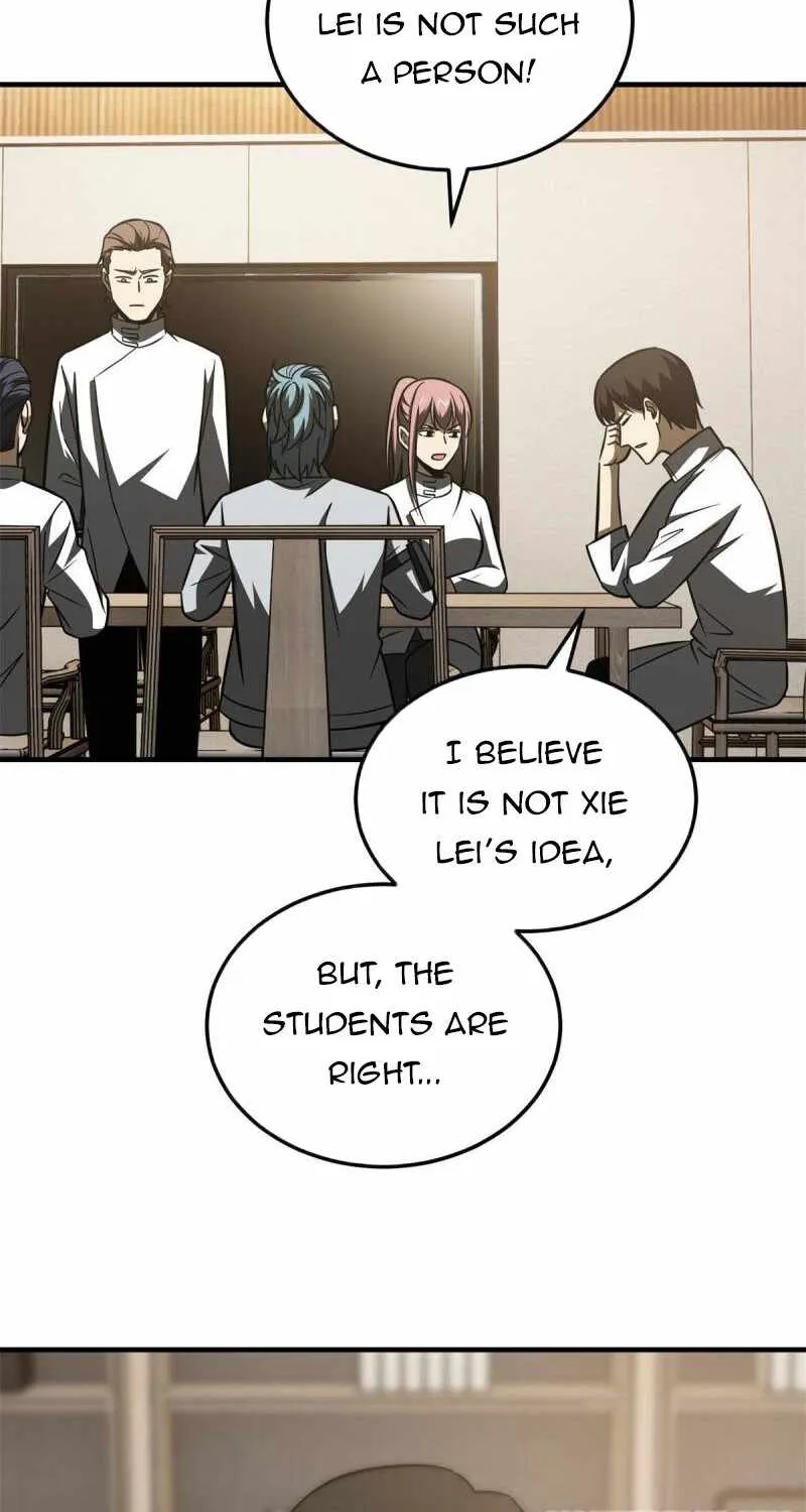 Read Global Martial Arts chapter 172 image 40 on Lezhin