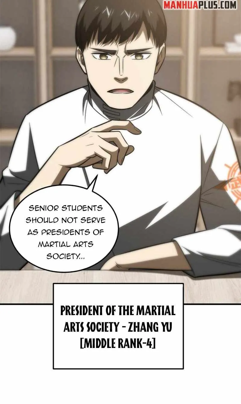 Read Global Martial Arts chapter 172 image 41 on Lezhin