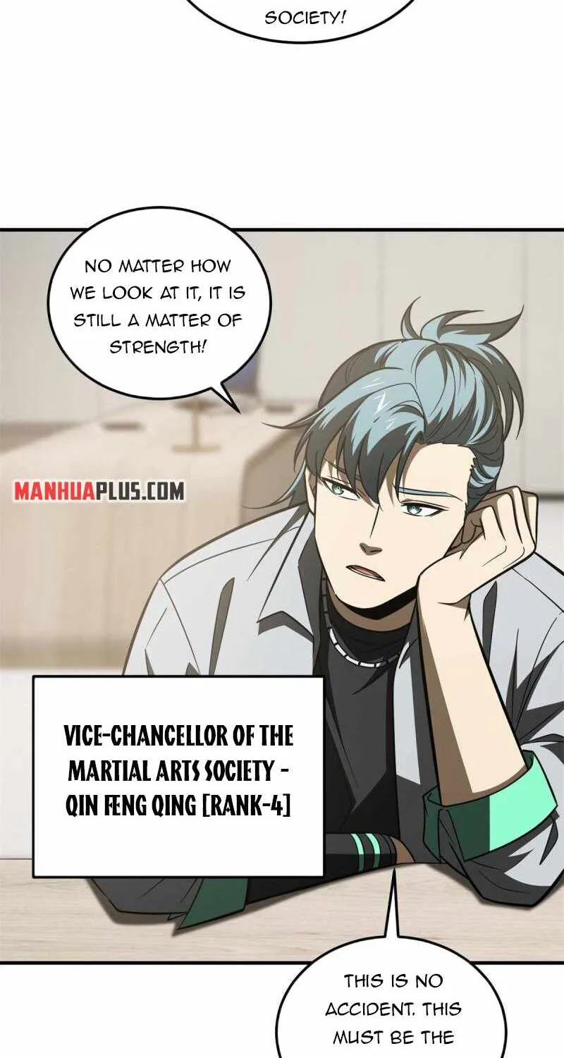 Read Global Martial Arts chapter 172 image 43 on Lezhin